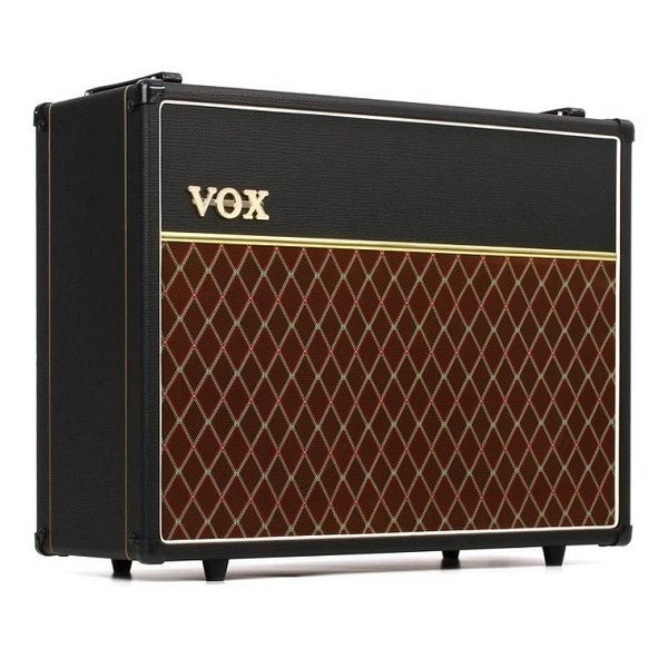 

VOX V212C ET 2X12
