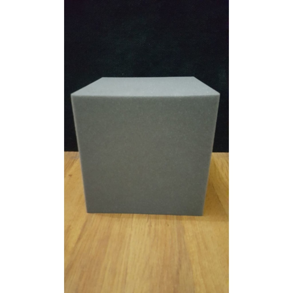 Busa Kubus/Busa Peredam Suara/ Busa Akustik
