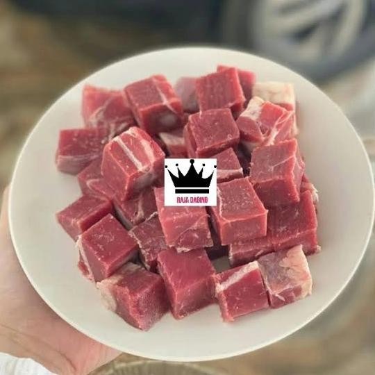 

Daging Rawon Potong Sop @1Kg Revi Staroutlet