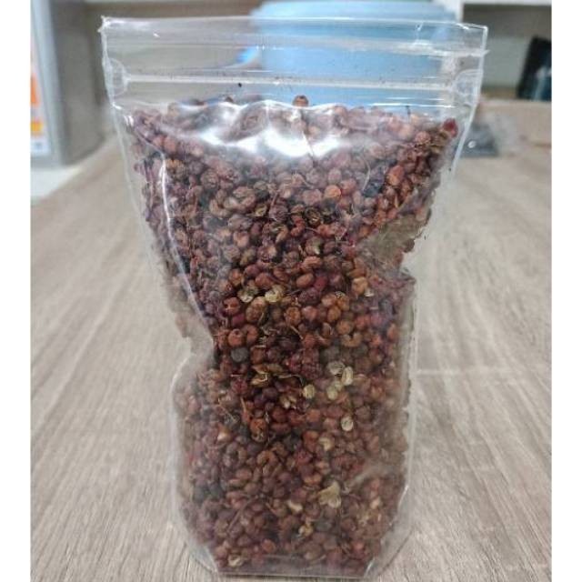 

Terlaris Best Seller CHUAN CIO / CHUANCIO/ BUMBU UNTUK HEKENG 100gr SALE