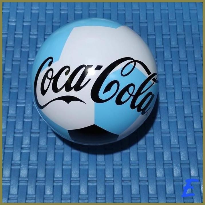 

| BLG | SNACK BOWL BOLA COCA COLA MCD BOLA DUNIA MCDONALDS