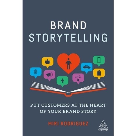 

Brand Storytelling ( D )