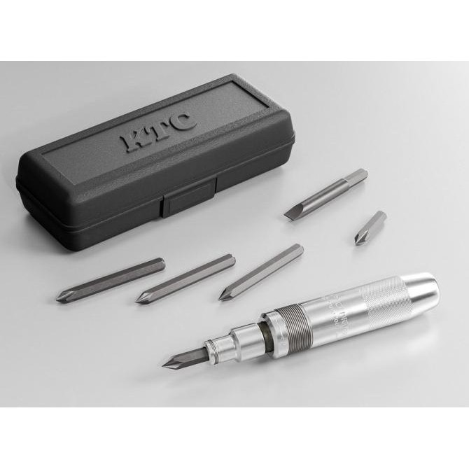 Obeng Ketok Set Ktc Sd-6A Asli Japan 