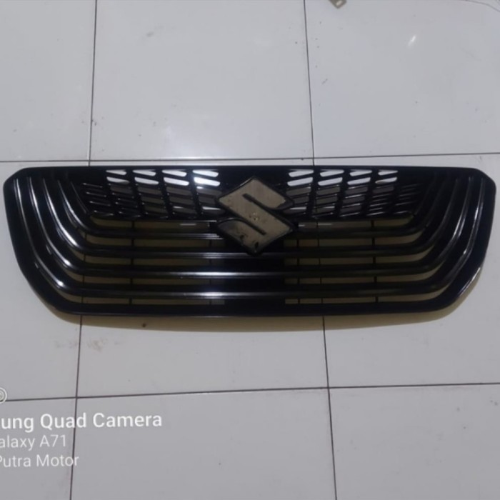 Grill Ertiga Dreza New Original