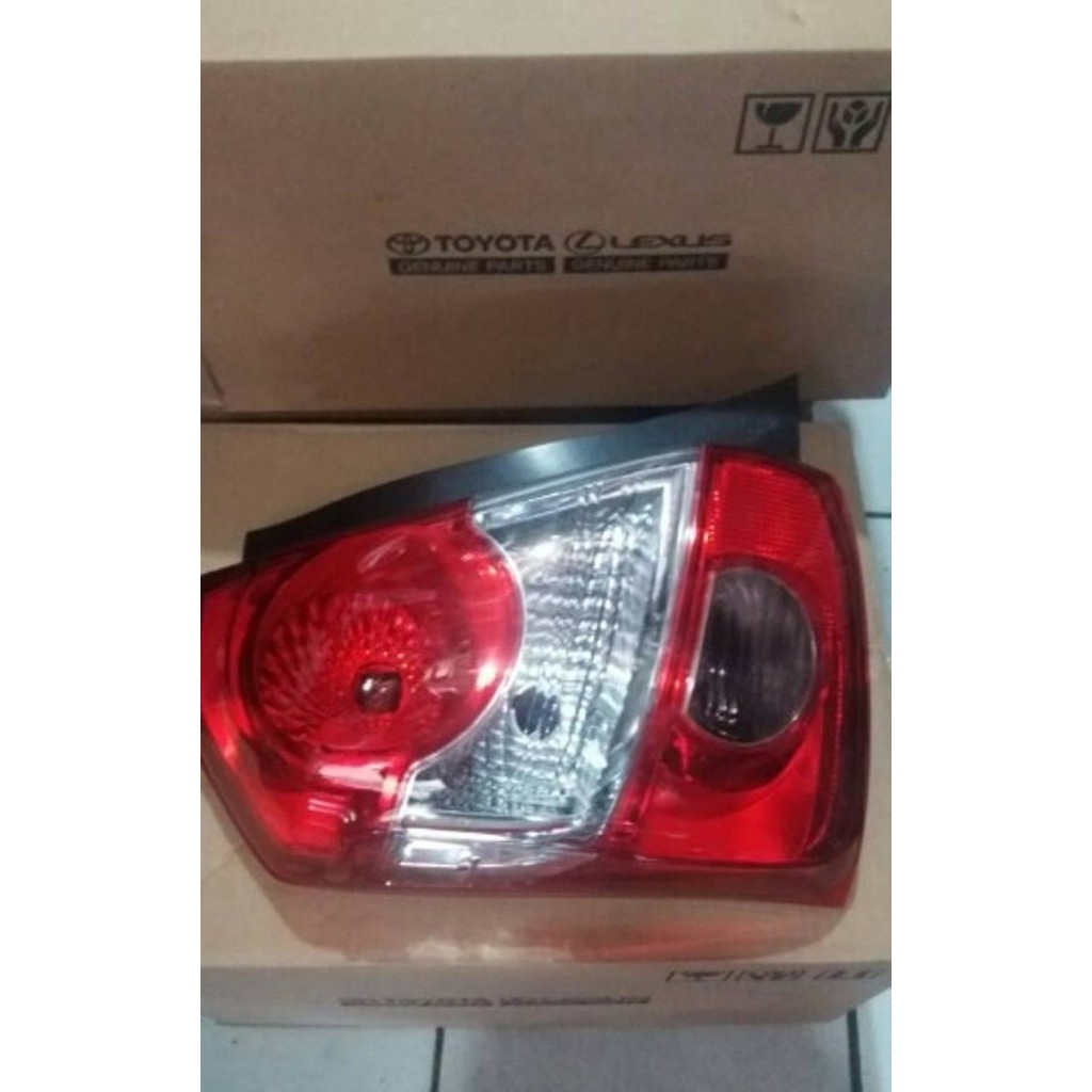 Stoplamp Etios Valco Original