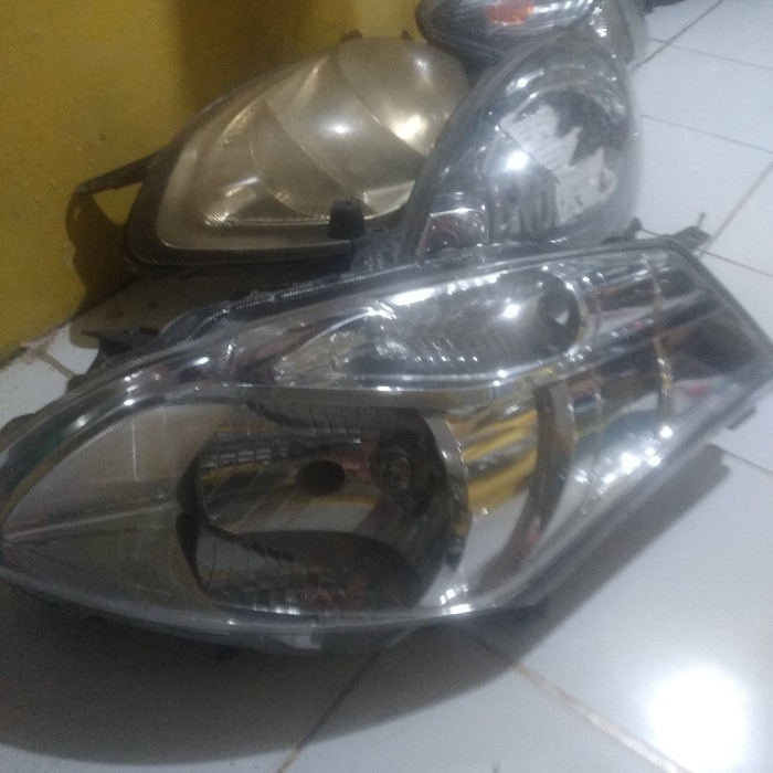 Headlamp Suzuki Ertiga Original Promo