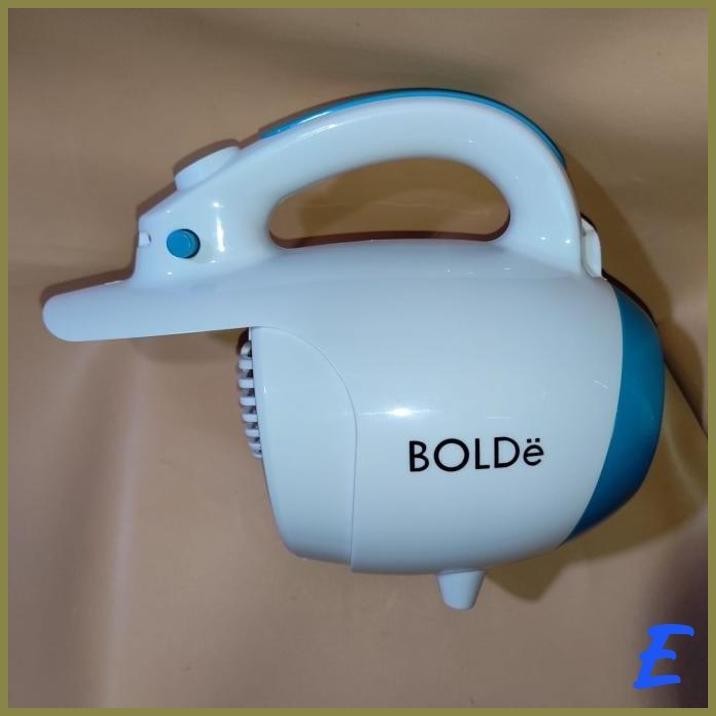 | BLG | COVER BODY MESIN SET BOLDE SUPER HOOVER CYCLONE VACUUM CLEANER ORI