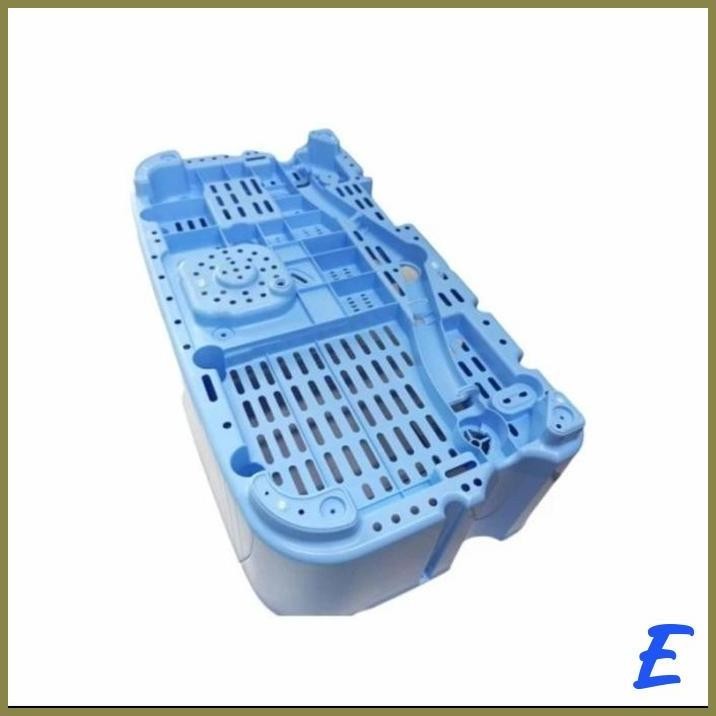 | BLG | CASING BODY TUTUP BAWAH MESIN CUCI AQUA QW755XT QW 755XT ORIGINAL