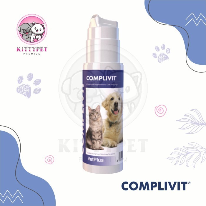 Vetplus Complivit