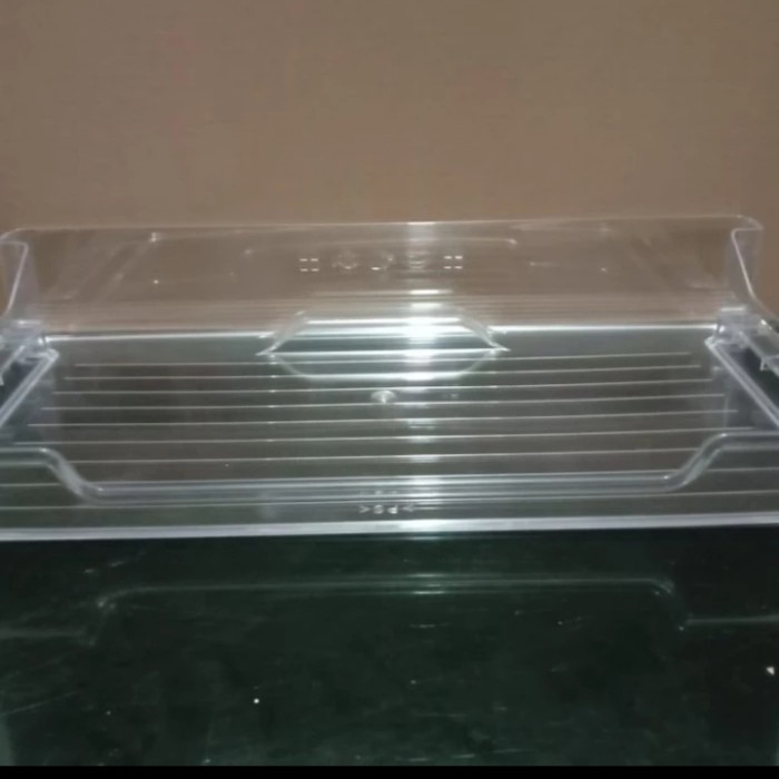 (:(:(:(] Rak Daging Kulkas Panasonic NR B 221/261