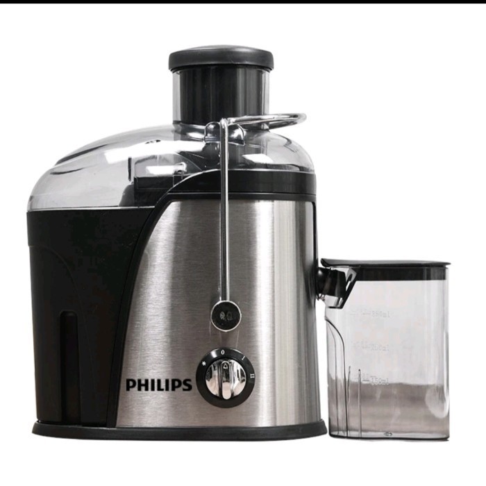 :>:>:>:>] PHILIPS JUICE EXTRACTOR