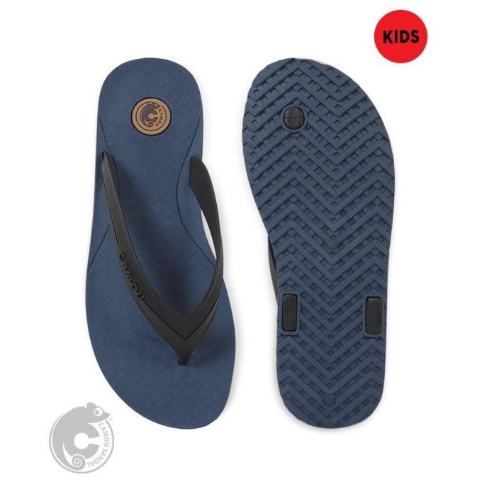 Sandal Jepit Anak Sd Cowok Terbaru Camou Bali Umur 6 7 10 11 12 Tahun