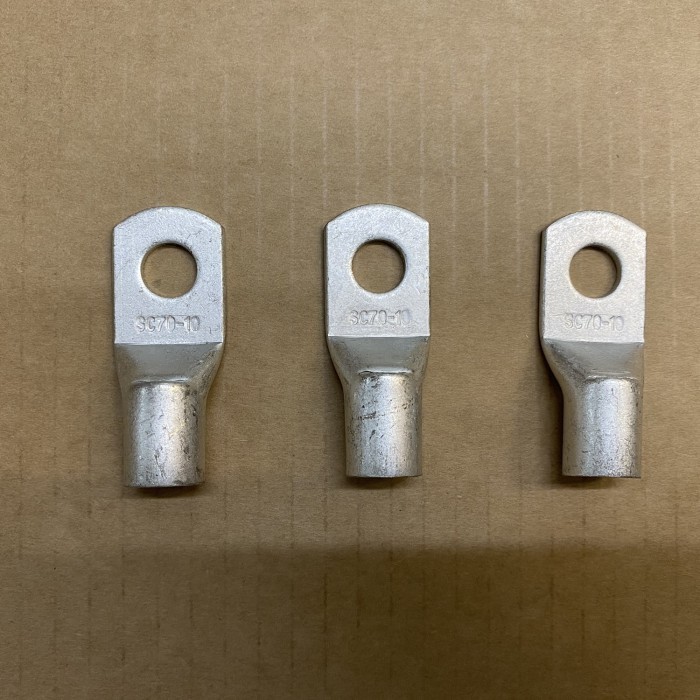 &<&<&<&] kabel skun sc 70 10mm sekun 70-10mm