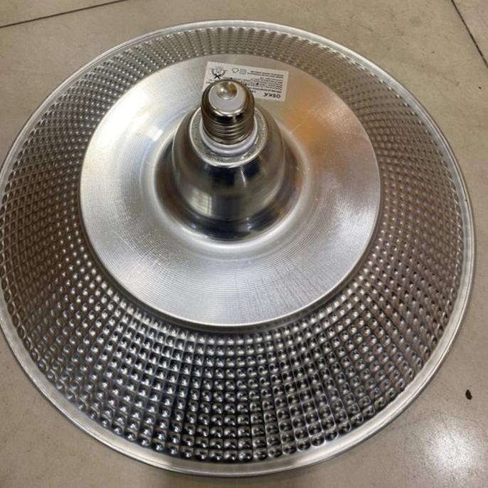 Lampu led highbay e27 lampu highbay fiting ulir e27 50w 100w 150w ,