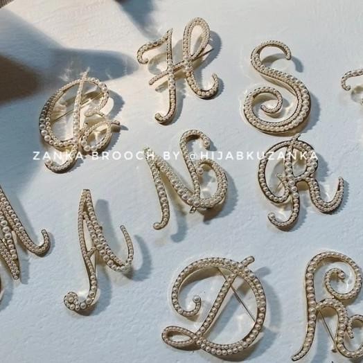 Bros Abjad Mutiara | Bros Huruf Mutiara | Part Ii