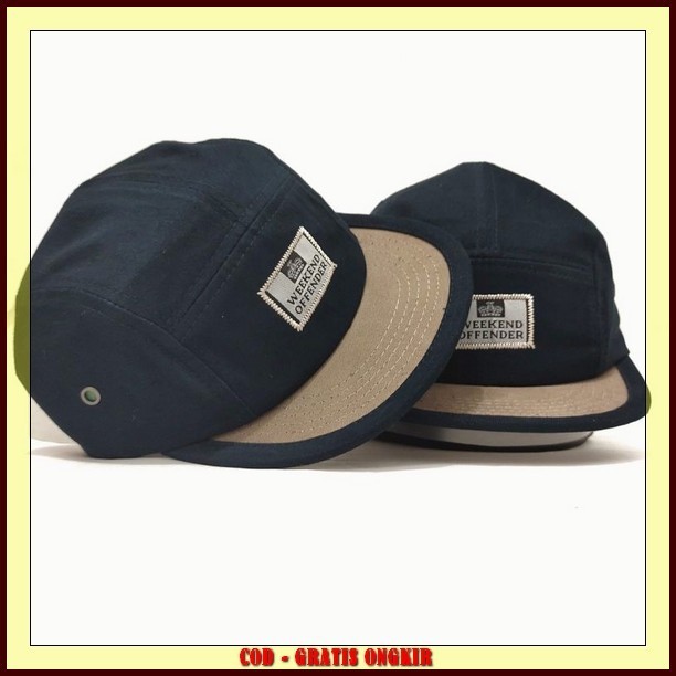 Topu Pria Wanita Distro Murah Casual Topii Murah Toopi Cewek Cowok Dewasa Baseball Cap Keren Kekinia