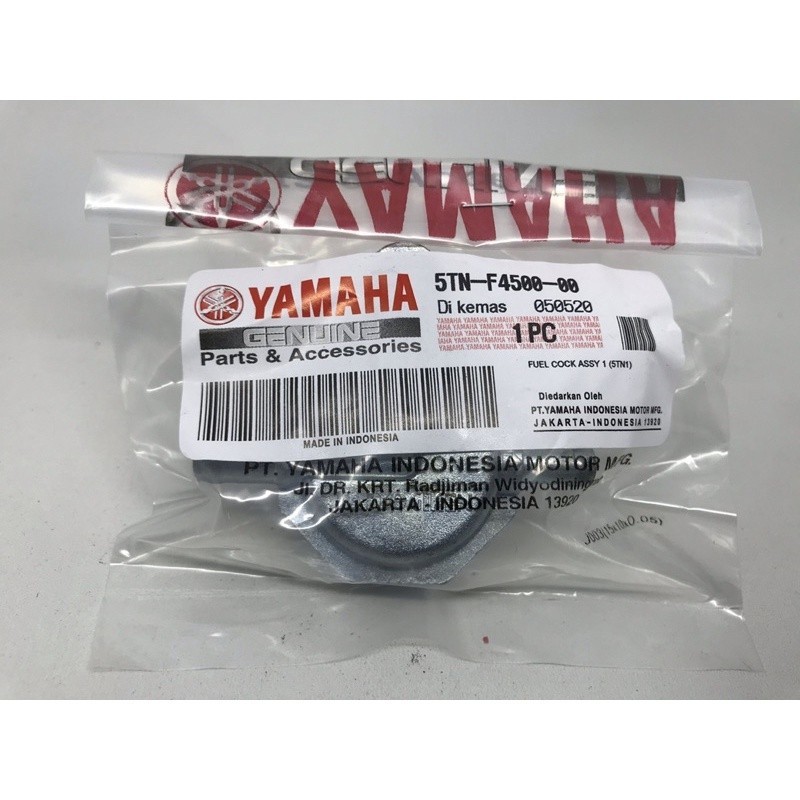 Kran Bensin Jupiter Z Membran Bensin Jupiter Z