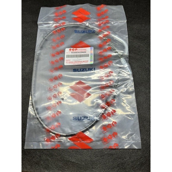 Kabel Gas Satria F150 Satria FU Tali Gas Satria F150 Satria FU