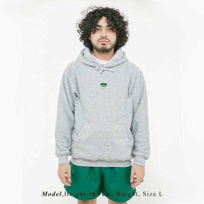 Hoodie Pria Keren Sweater Hoodie Unkl347 Jacket Misty Simpel Bahan Fleece Cvii By Famouse Shop