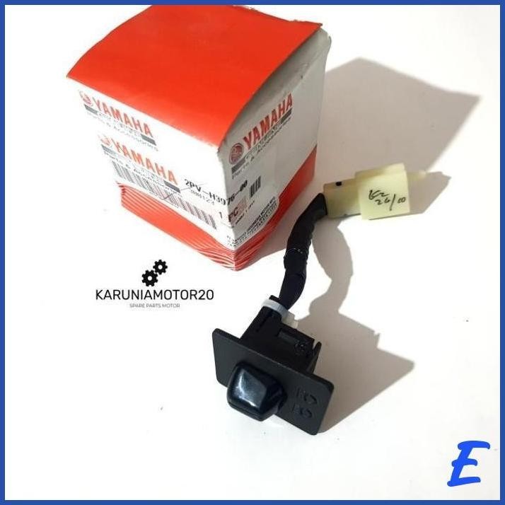 | KRN | SAKLAR TOMBOL DIM JUPITER MX KING ORIGINAL YGP 2PV-H3976-00