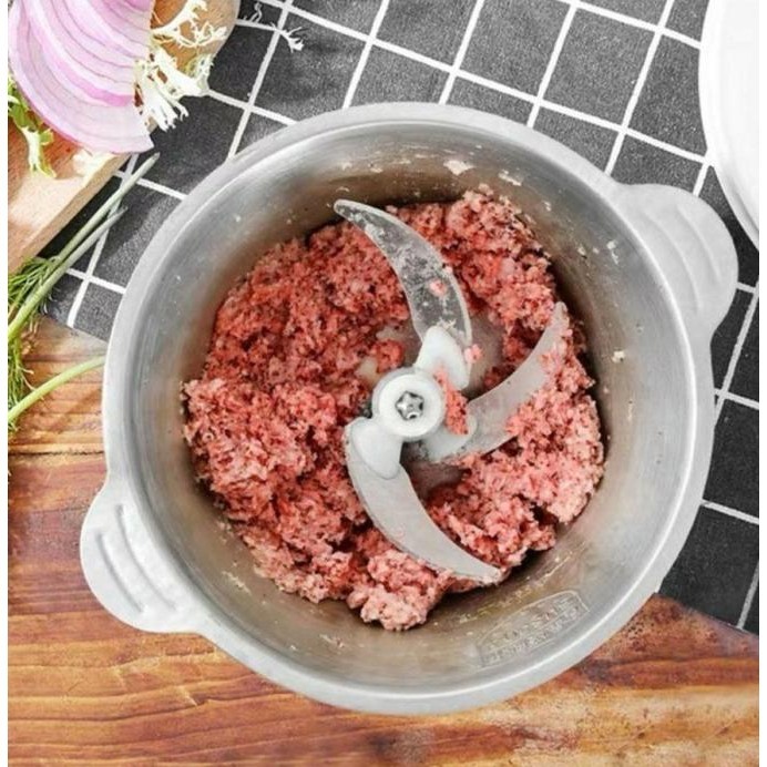 [New] Penggiling Multifungsi X2000