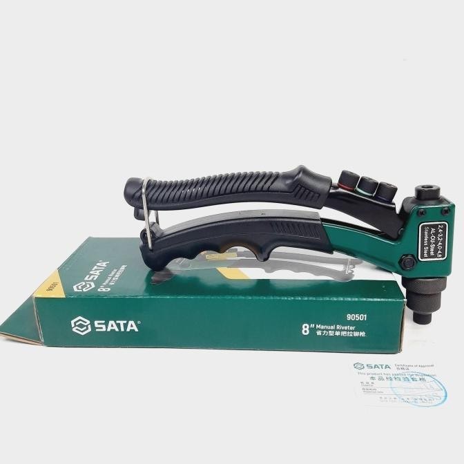 Tang Rivet Heavy Duty Sata 90501 Taiwan