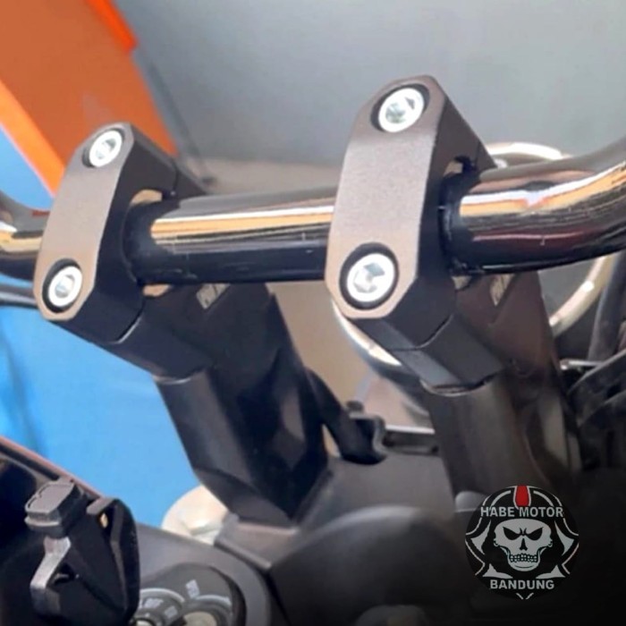 Raiser Pemundur Stang Byson Vixion Thunder Tiger Trondol Universal K01