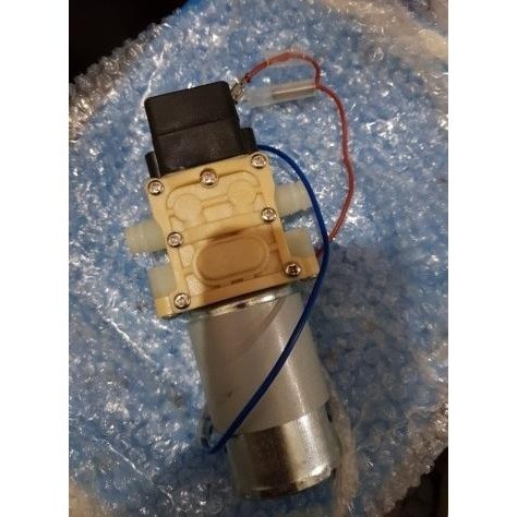 [Cod] Spare Part Flojet / Pompa Flojet