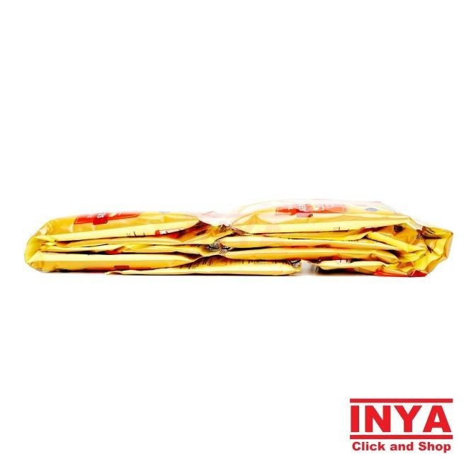 

Sasa Tepung Bumbu Serbaguna Hot & Spicy 1 Renceng 10x75gr