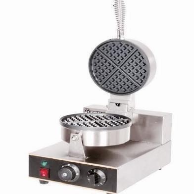 [Promo] Getra Waffle Baker / Mesin Waffle Bulat