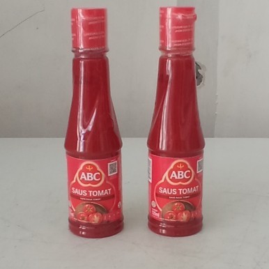 

ABC Saus Tomat 135ml