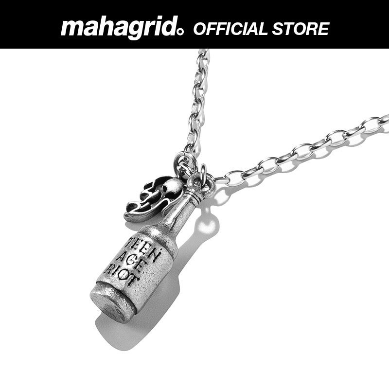 [MAHAGRID] KALUNG COCKTAIL MOLOTOV