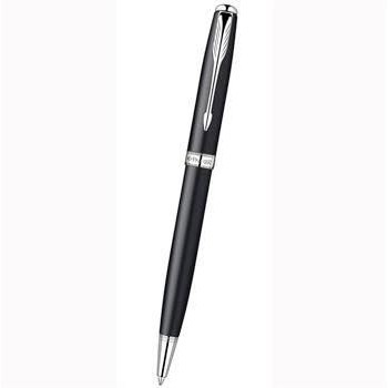 Ready Ballpoint - Parker Sonnet Black