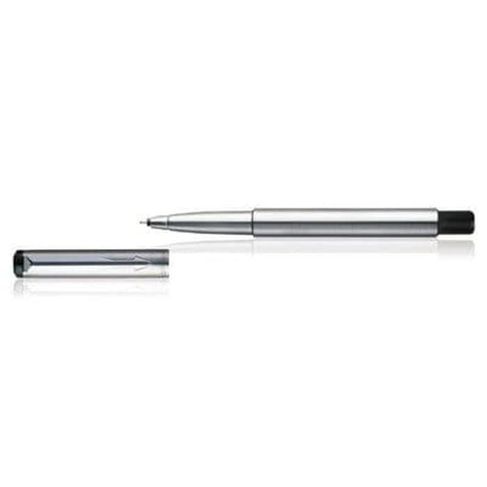 

Ready Pen Parker Vector Stainless Steel Rollerball
