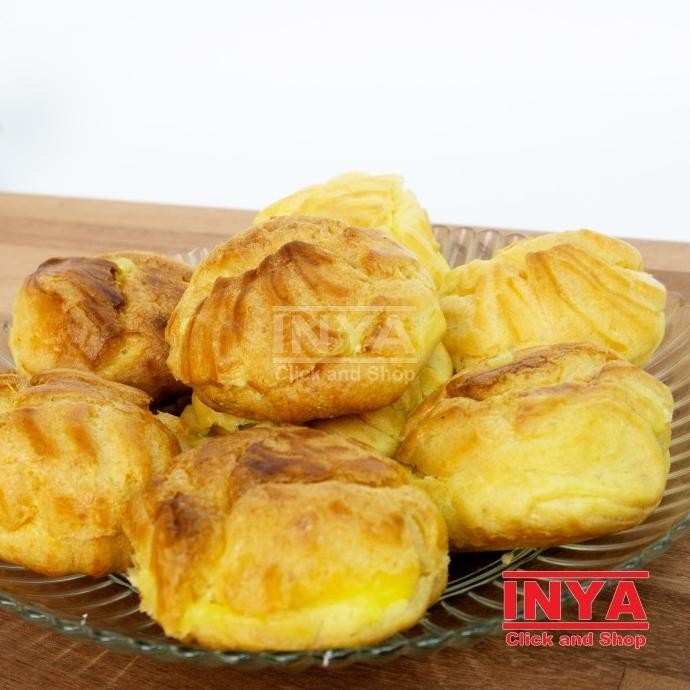 

Kue Sus Rasa Original - Jajanan Pasar Asli