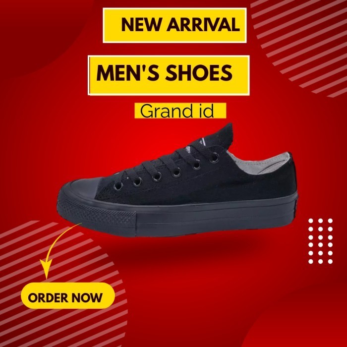 Sepatu Converse All Star Sepatu All Star Converse Sepatu Sekolah Sepat