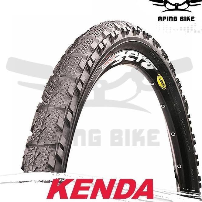 Ban Luar Sepeda Kenda 26 x 195 K879 26 x 1.95 KWICK MTB