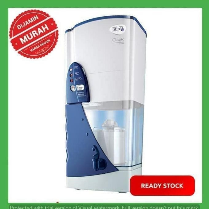 [Baru] Pure It Classic Dispenser 9 Liter