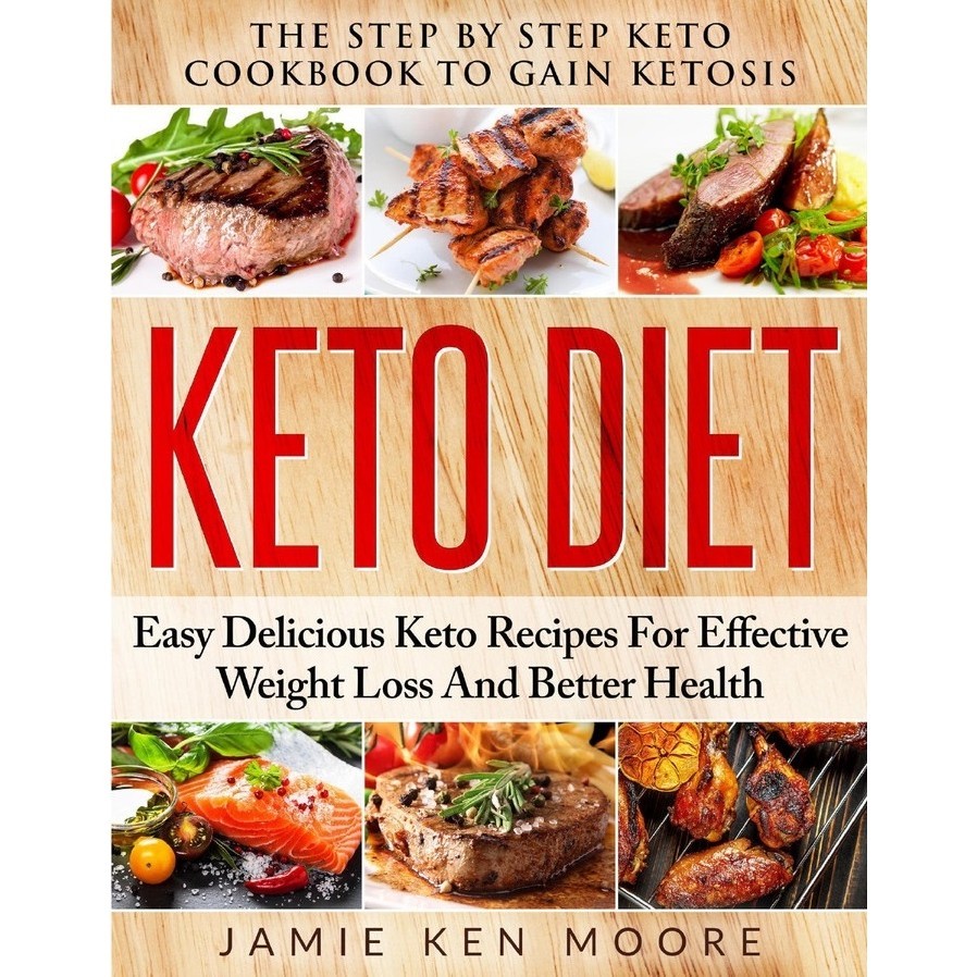 

Keto Diet ( D )