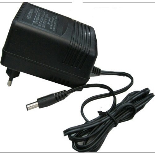 

Ready ADAPTOR UNTUK KALKULATOR PRINT CASIO 6 VOLT