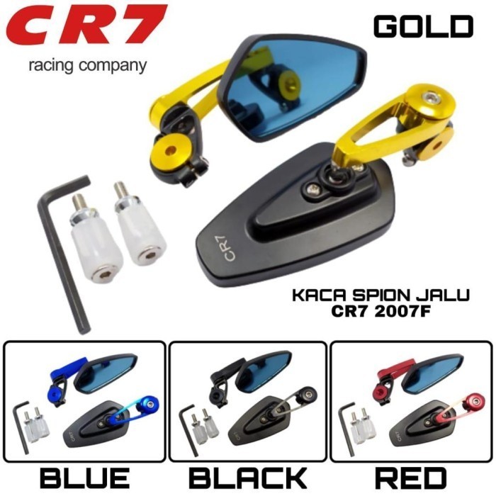 Spion Jalu Motor Kaca Oval Spion Jalu Motor Kaca Datar