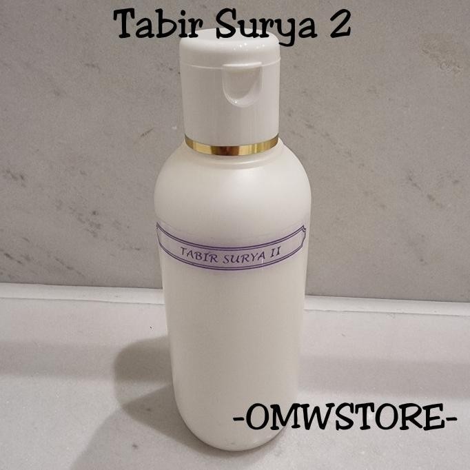 Jastip Tabir Surya 2 Dr. Kun Jayanata