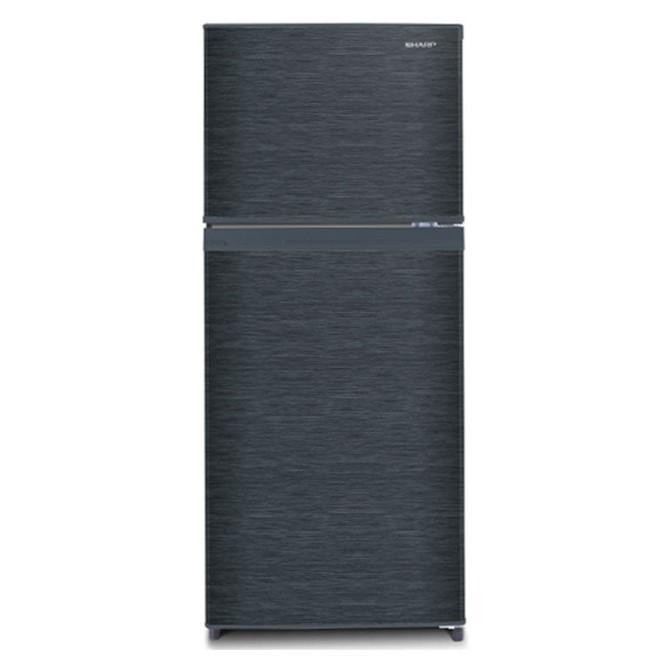 Special Promo Kulkas 2 Pintu Aqua Aqr-D275R