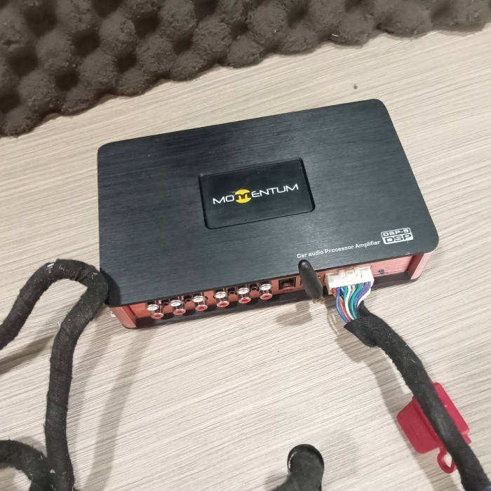 Masih Ada Momentum Dsp 5