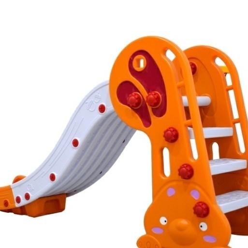 Red Panda Slide Labeille Perosotan Labeille Prosotan Kado Anak