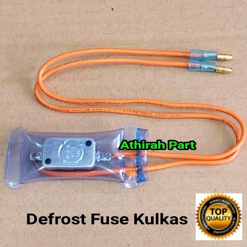 Defrost Kulkas Multi Defrost Kulkas Universal
