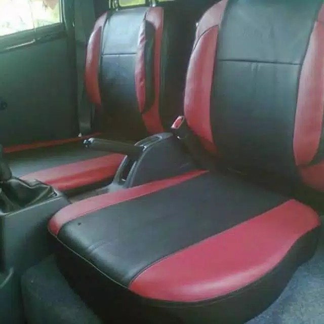 Sarung Jok Mobil Apv Pick Up