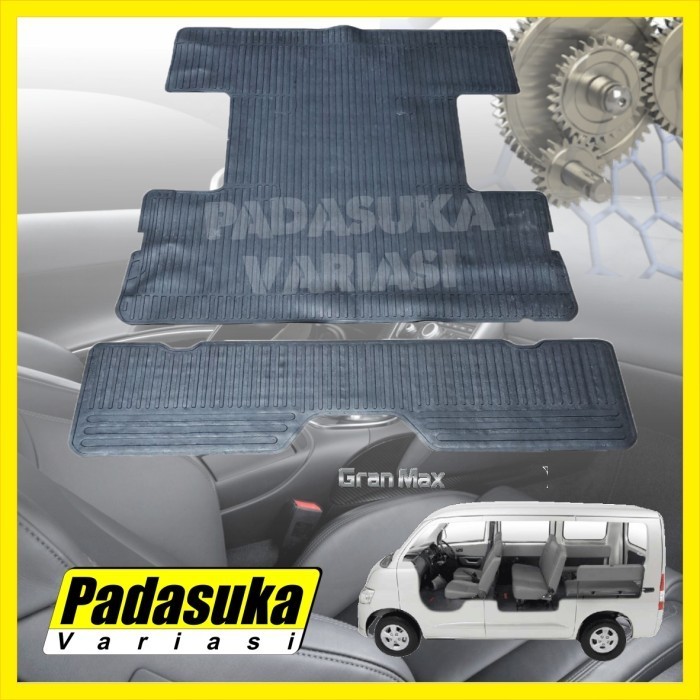 Karpet Grandmax Grand Max Granmax Gran Max Karpet Karet Grand Max Tb