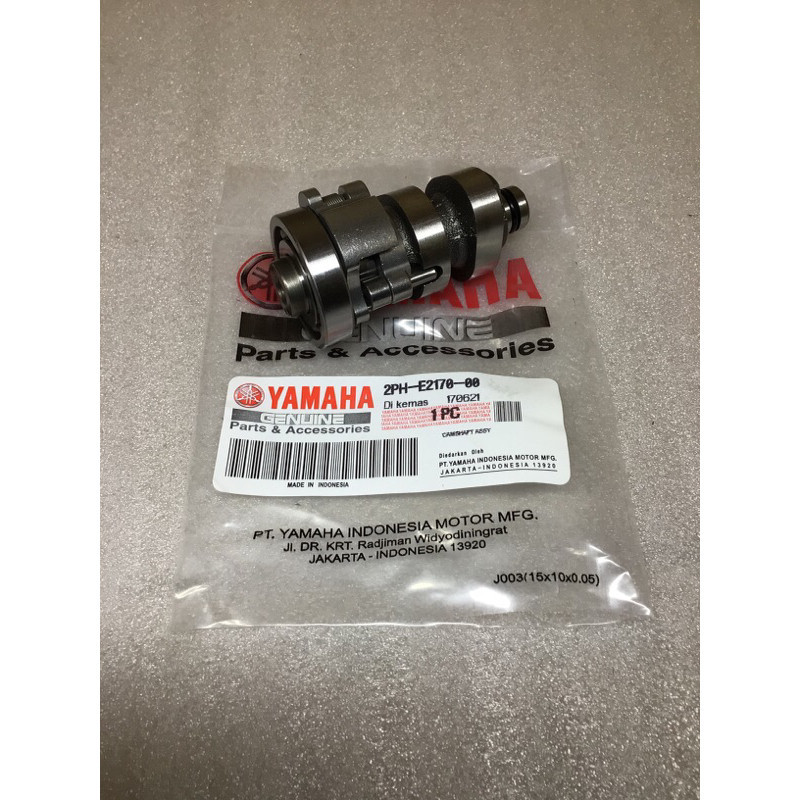 Noken As Mio M3 Camshaft Mio M3 2PH
