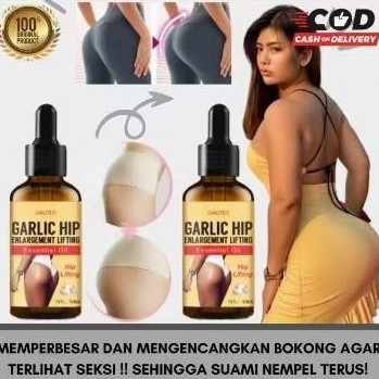 SERUM PEMBESAR PENGENCANG BOKONG-SERUM BOKONG ORIGINAL AMPUH